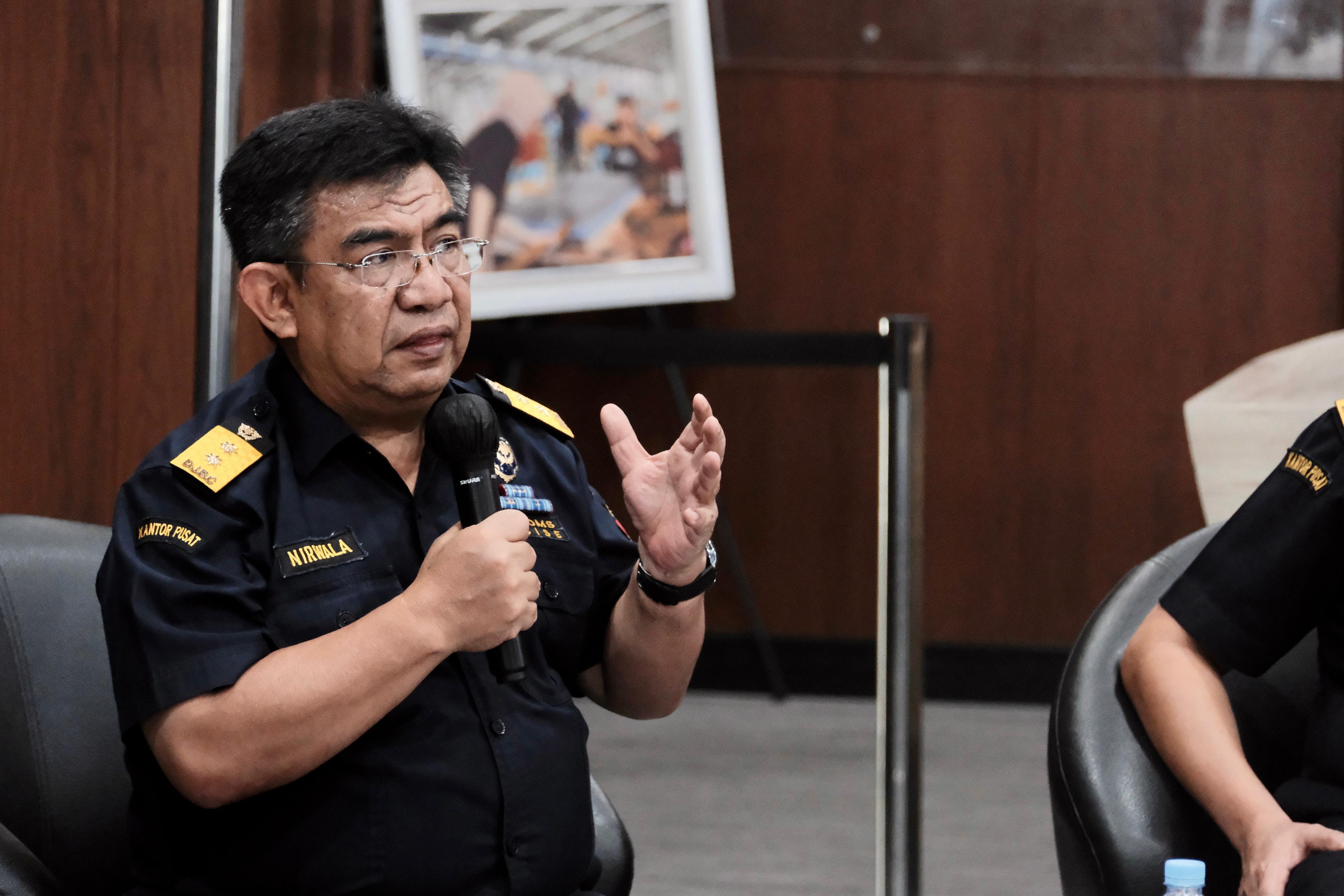 Terbukti Fraud, Bea Cukai Pecat 27 Pegawai, 33 Lainnya Masih Proses