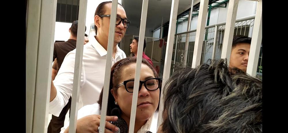 Kondisi Nunung Srimulat Pascasidang, Alami Depresi hingga Sembunyikan Penyakit dari Keluarga