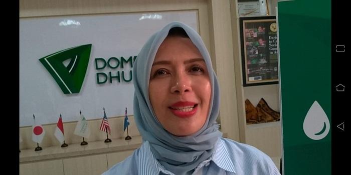 Infused Water Isi Lemon dan Madu Jadi Rahasia Sandiaga Uno Tetap Sehat dan Bugar Saat Masa Kampanye