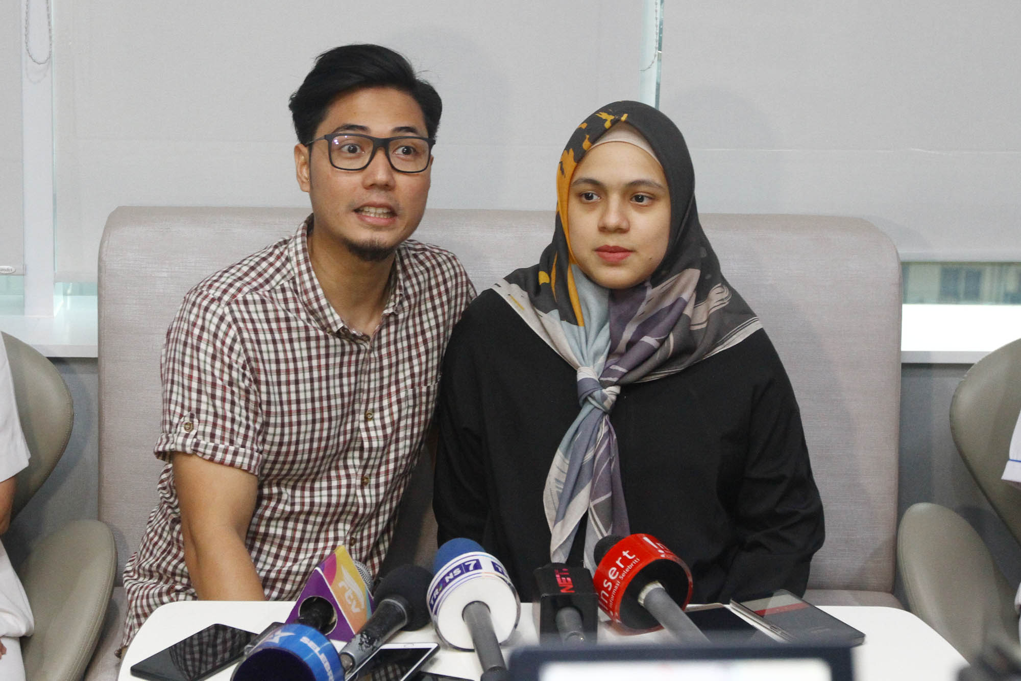 Rahasia Langgeng 10 Tahun Pernikahan Nycta Gina dan Rizky Kinos, Singgung Etika