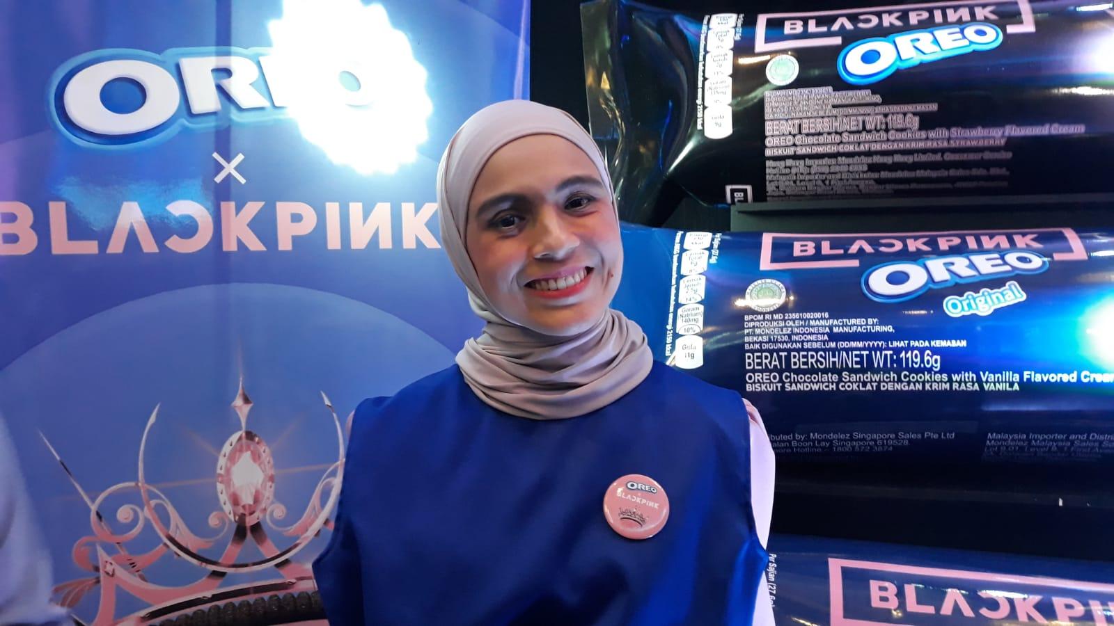 Refleksi 10 Tahun Pernikahan, Nycta Gina dan Rizky Kinos: Kayak Roller Coaster tapi Banyak Senangnya