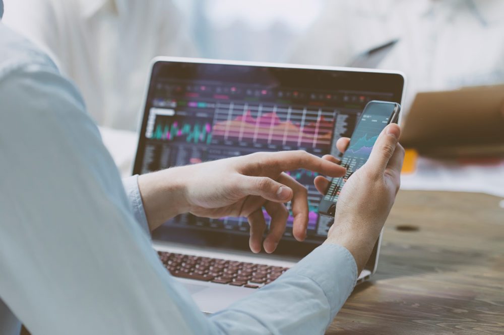 Masyarakat Diminta Tak Mudah Tergiur Iming-iming Investasi Robot Trading