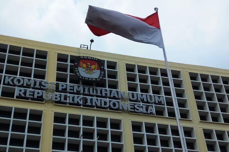 KPU Siapkan Bahan Mediasi Terkait Gugatan Ijazah Gibran, Berharap Damai?