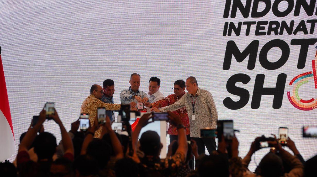 Lebih dari Sekadar Pameran, IIMS 2026 jadi Rumah Besar Industri Otomotif