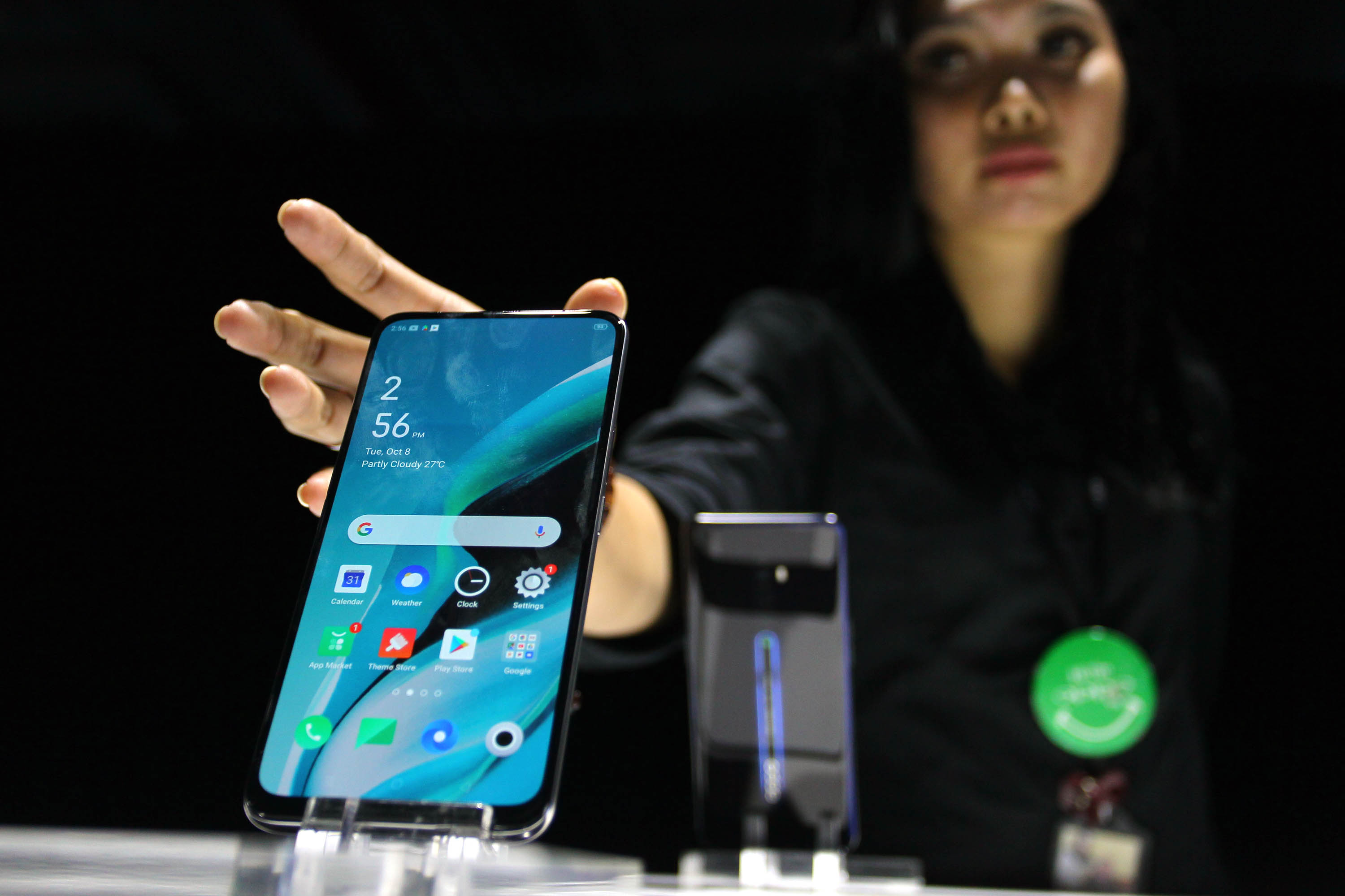 Harga HP Terbaru Oppo dan Xiaomi Bulan November 2019, Mulai Rp 800 Ribuan hingga Rp 11 Jutaan
