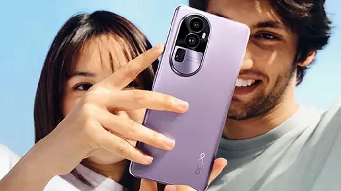 Bawa Weekend Getaway Kamu ke Level Berikutnya dengan 5 Fitur yang Dimiliki Smartphone Keren ini!