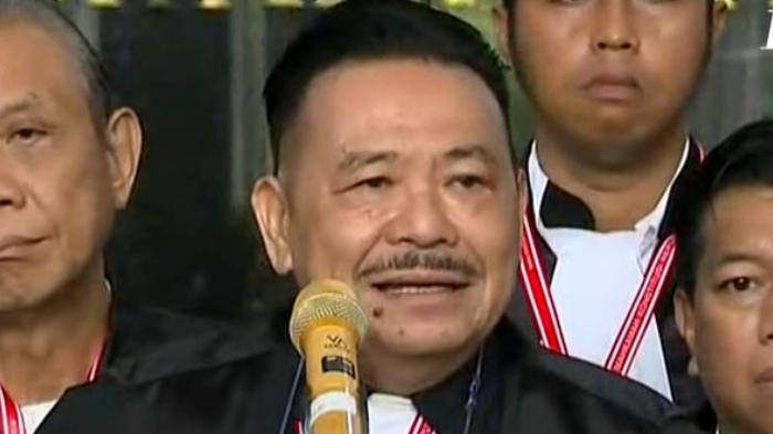 Sidang Sengketa Pilpres di MK, Tim Hukum Prabowo Gibran Klaim Pemilu 2024 Paling Damai dan Baik