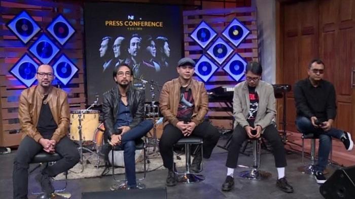 Chord Gitar Lagu Begitu Indah - Padi: Karena Dia, Karena Dia Begitu Indah