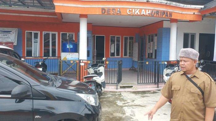 Viral Pak Kades di Sukabumi Rela Jaminkan STNK Mobil demi Bantu Warga Berobat, Ini Ceritanya