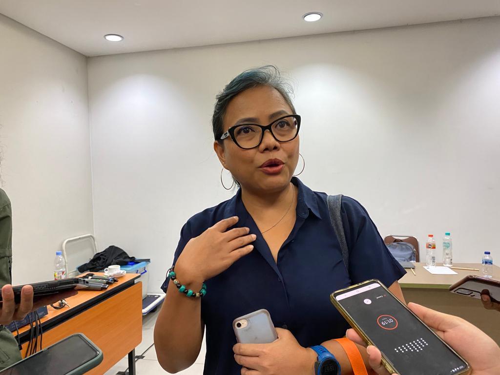 Kasus Andrie Yunus Jadi Sorotan, Bivitri Susanti Tekankan Yurisdiksi Peradilan Umum