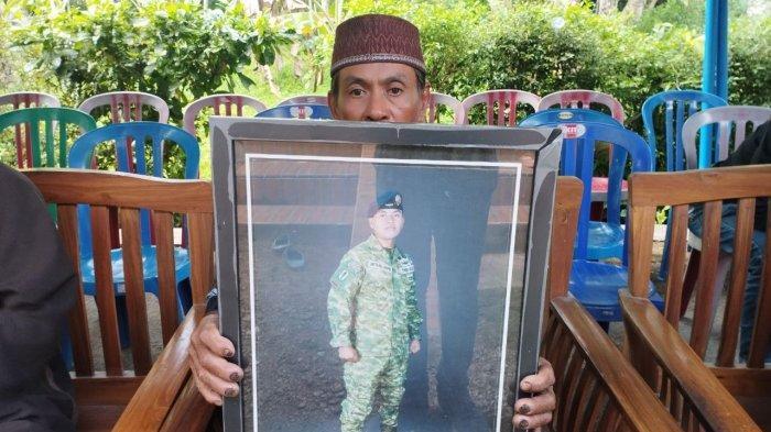 Panglima TNI: KKB Gunakan Anak-anak dan Ibu-ibu Saat Menyerang Anggota TNI