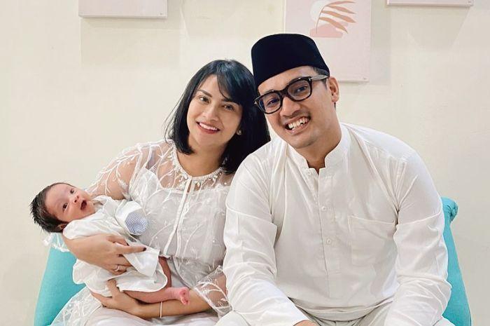 Instagram Vanessa Angel Hilang Lagi, Suami Ungkap Soal Sepi Job dan Toko Bangkrut Tapi Tetap Beramal