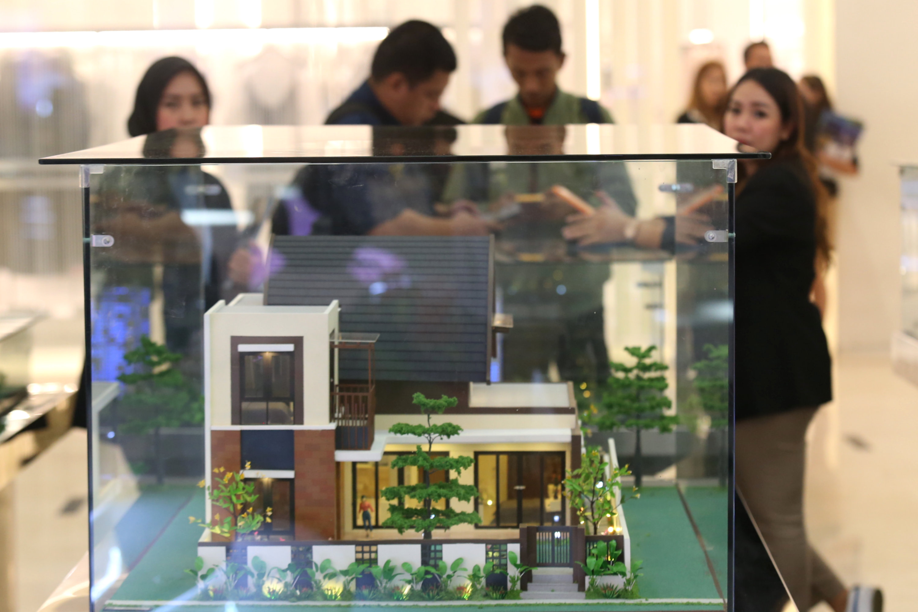 Minim Pengembangan Baru, Kelangkaan Lahan Dongkrak Nilai Properti