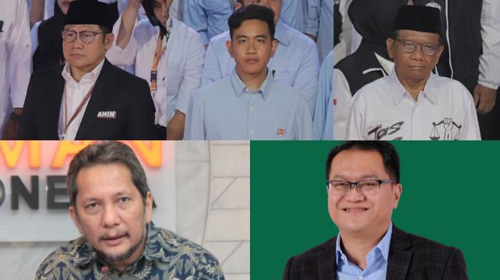 H-2 Debat Cawapres, 11 Panelis Mulai Dikarantina Hari Ini, Berikut Daftar Lengkapnya