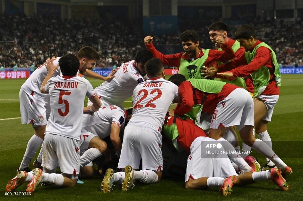 Jadwal Piala Asia 2023 Hari Ini: Tajikistan vs Yordania Buka Perempat Final, Korea Selatan Antre