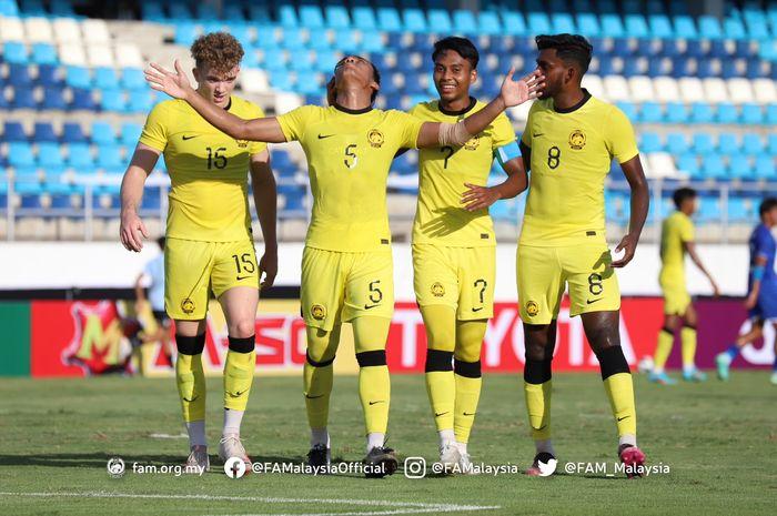 para-pemain-timnas-u-23-malaysia-berselebrasi.jpg