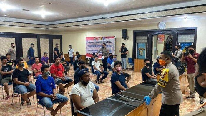 Polisi Tetapkan 2 Tersangka Kasus Pengambilan Paksa Jenazah Covid-19 di RSUD Daya Makassar