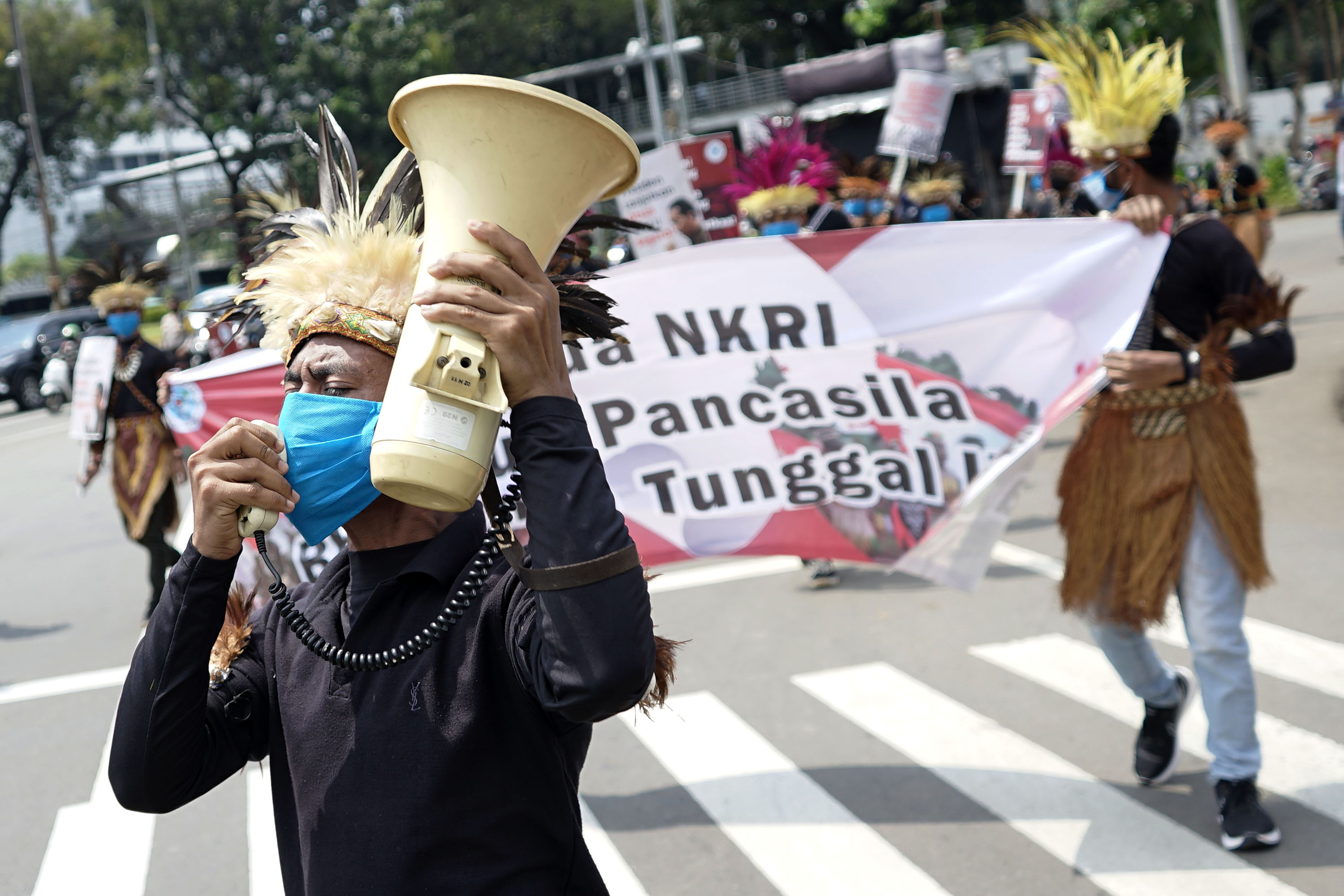 Pakar Komunikasi Politik Soroti Cara Publik Melihat Papua: Harus Seimbang dan Berbasis Data