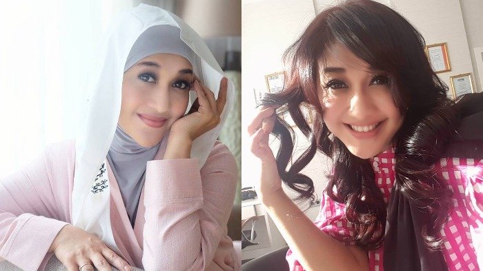 Paramitha Rajabiah Tampil Berjilbab, Paramitha Rusady Banjir Pujian dari Netizen dan ...