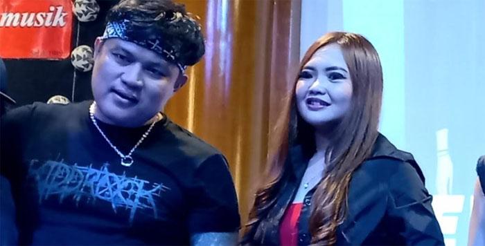 Lihat Posan Tobing Bersuara, Pare eks Band Kotak Merasa Harus Ikut Perjuangkan Hak Royalti