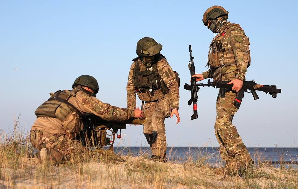 Unggul Senjata dan Personel, Rusia Rebut Lagi Wilayah Ukraina di Dnipropetrovsk