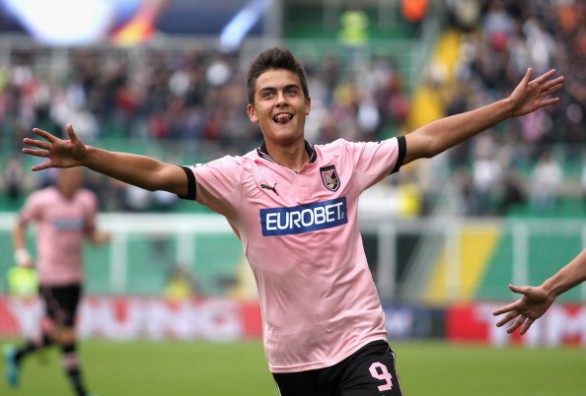 Aurelio De Laurentiis: Napoli Tidak Butuh Tenaga Paulo Dybala