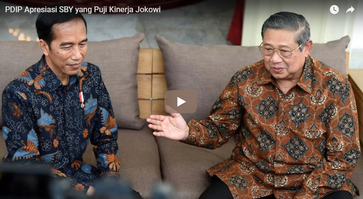 Jokowi Belum Pernah Bisa Tandingi SBY, Daftar Tokoh Muslim Berpengaruh Dunia sejak 2009 dan Terbaru