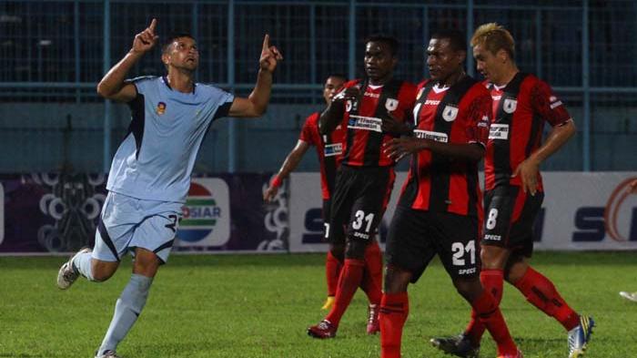 Persela ke Semifinal, Jatim Kuasai Semifinal SCM Cup 2015