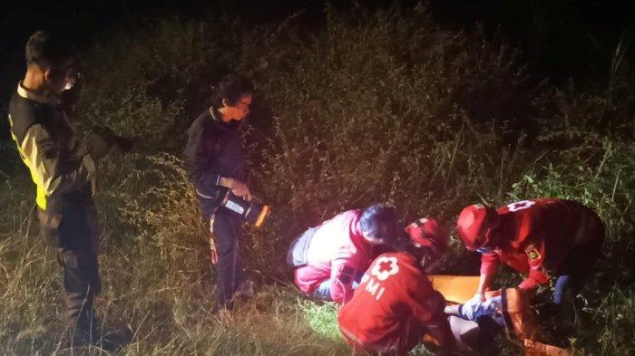 Kronologi Pekerja Rel KAI Tewas Tertabrak Kereta Api Malioboro Ekspres di Kulon Progo