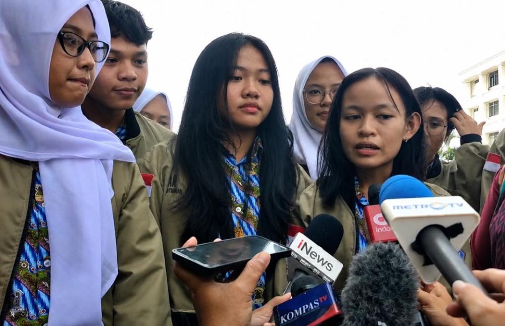 Kini Tolak Final LCC 4 Pilar MPR Diulang, SMAN 1 Pontianak: Mohon Maaf atas Kegaduhan yang Terjadi