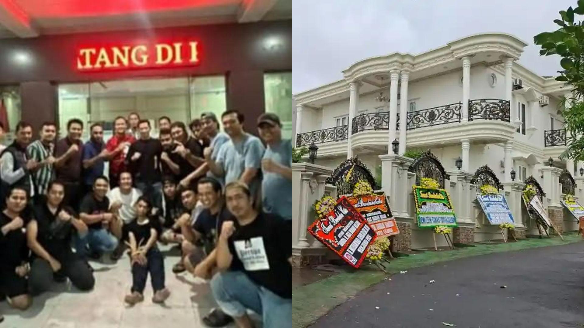 Pengakuan Maman Suherman setelah Pembunuh Anaknya Ditangkap, ART Tak Kunci Pintu Rumah