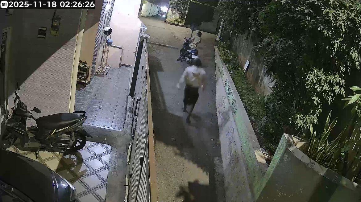Resmob Polda Metro Tangkap Joki dan Eksekutor Pencurian Rumah Kosong di Mampang Jaksel