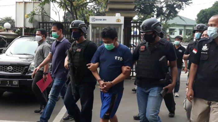 Ayah yang Aniaya Putrinya di Duren Sawit Juga Mengeksploitasi dan Menelantarkan Korban