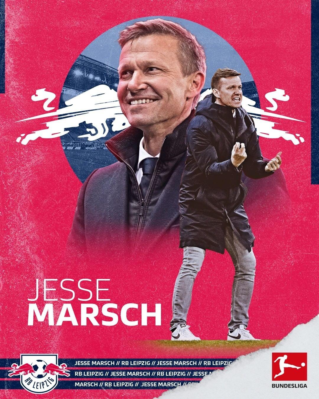 Profil Jesse Marsch di Piala Dunia 2026 - Patah Hati, Berkebun, dan Minum Anggur