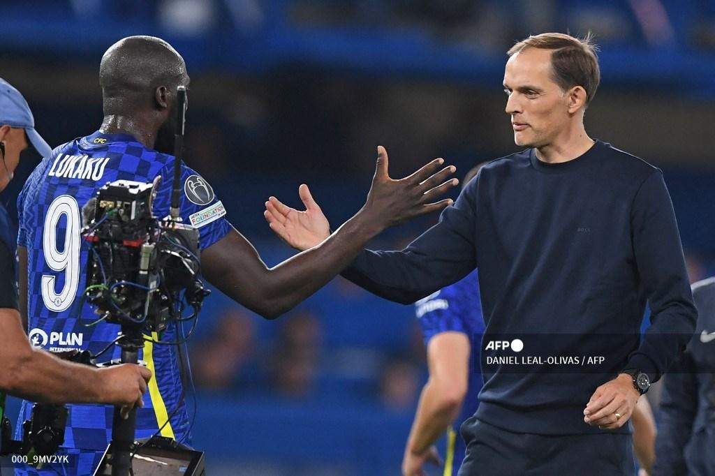 Ketika Lukaku Menjadi Lukamu, Kutukan Nomor Sembilan Chelsea yang Belum Terobati
