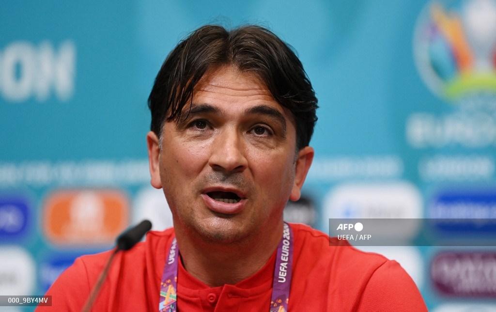 Profil Zlatko Dalic Pelatih Timnas Kroasia, Peramu Kejayaan Vatreni di Panggung Piala Dunia