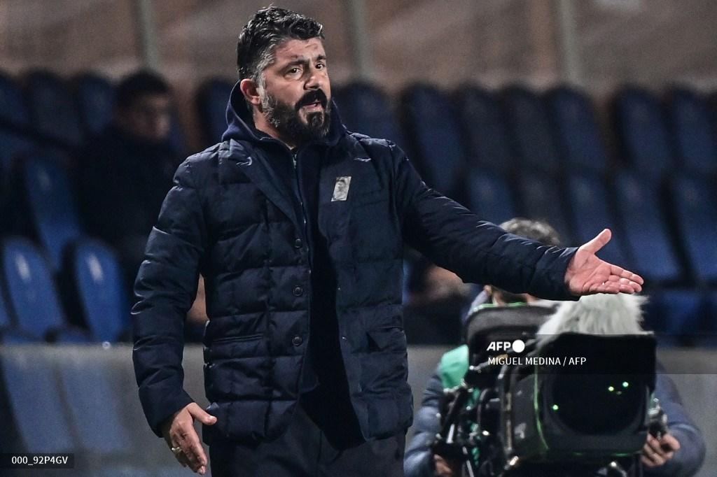 Dua Laga, Satu Mimpi: Dari Meja Makan Gattuso, Italia ke Piala Dunia 2026