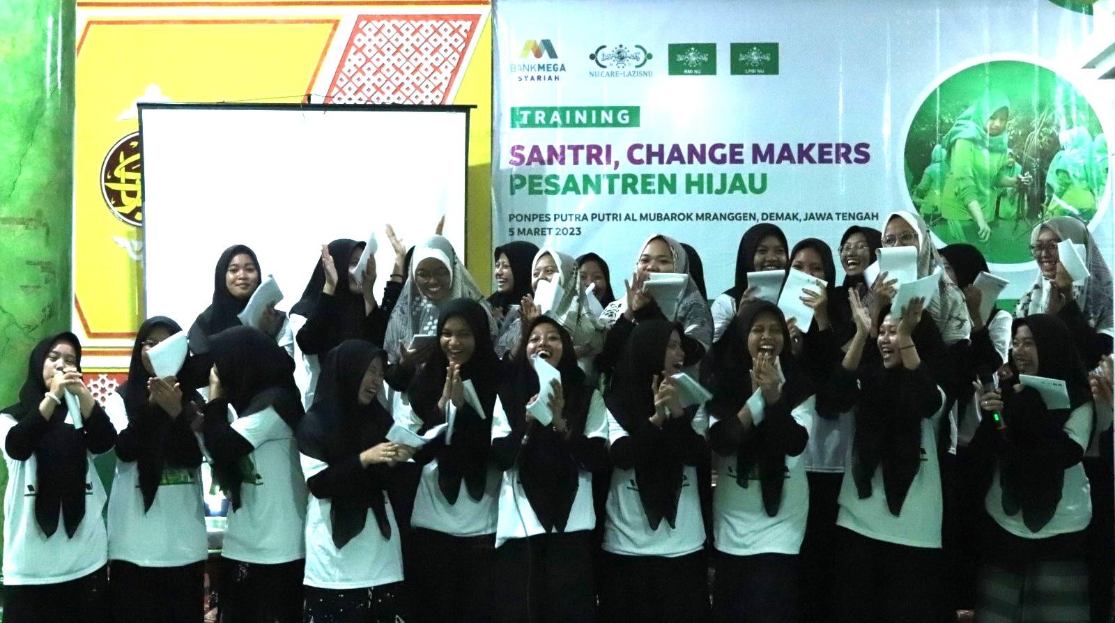 Pemprov Jateng Buka Beasiswa Santri dan Pengasuh Pesantren 2026, Pendaftaran Mulai 18 Februari