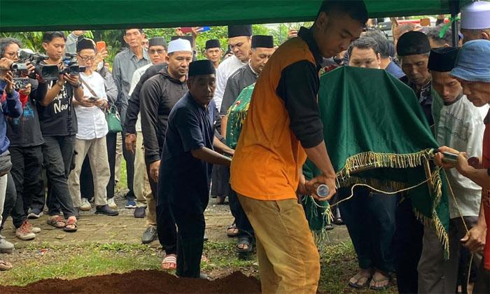 Sosok Mat Solar di Mata Keluarga, Terlihat Humoris Namun Tegas