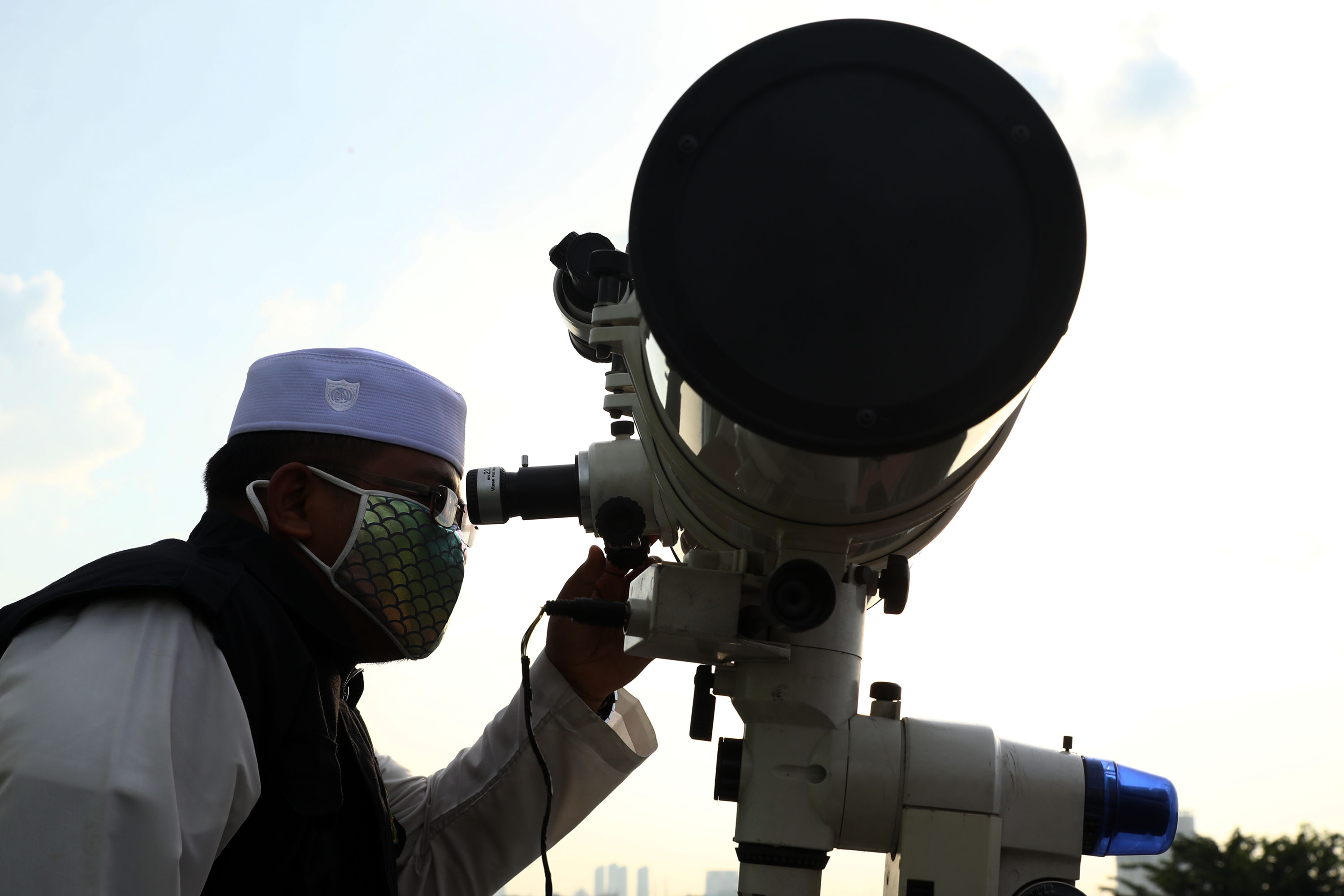 Live Streaming Sidang Isbat 1 Zulhijjah 1441 H dan Idul Adha 2020, Digelar Selasa 21 Juli 2020