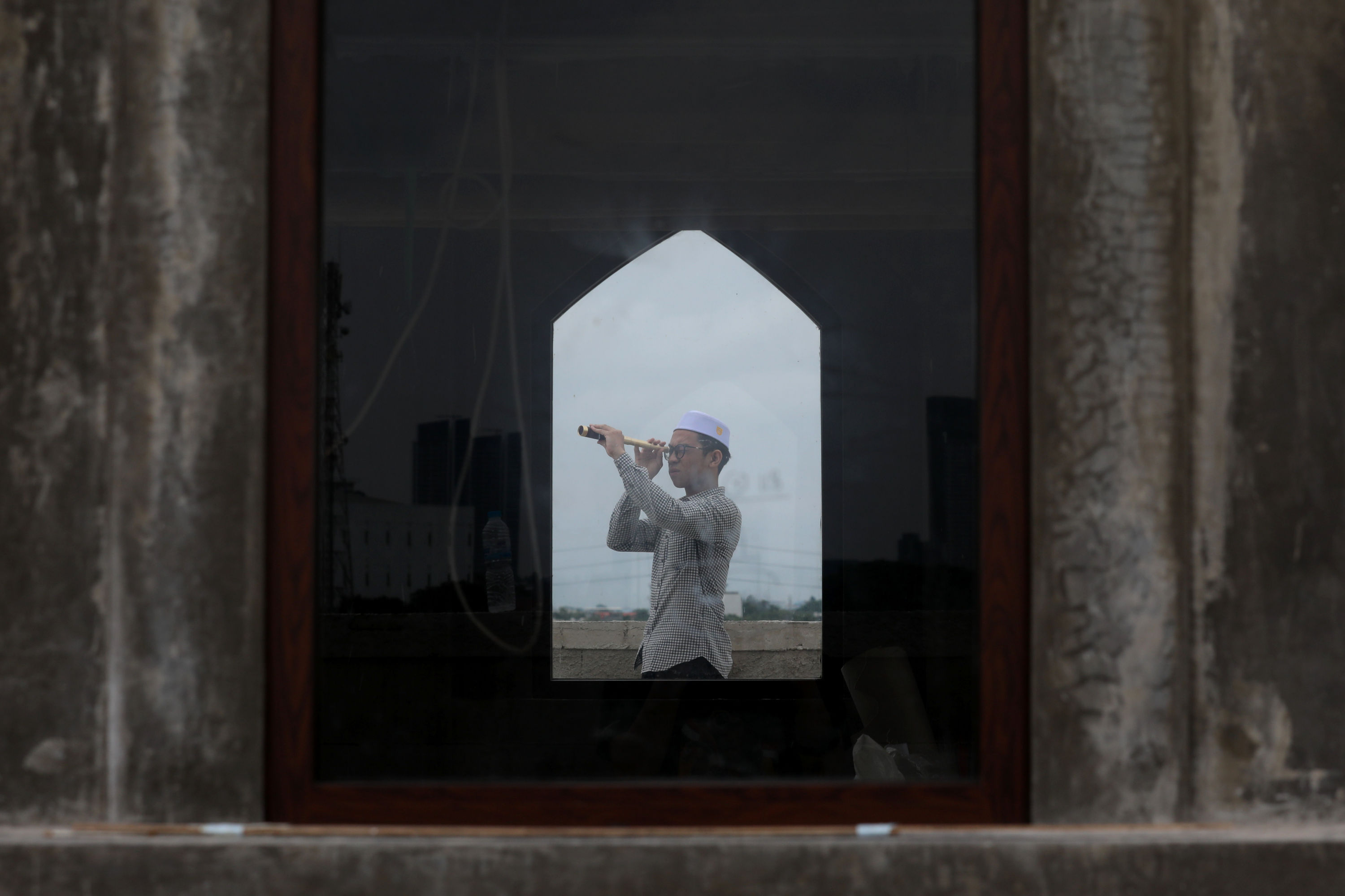 Idul Fitri 1 Syawal 1445 H di Arab Saudi 10 April 2024, Kapan Lebaran di Indonesia?