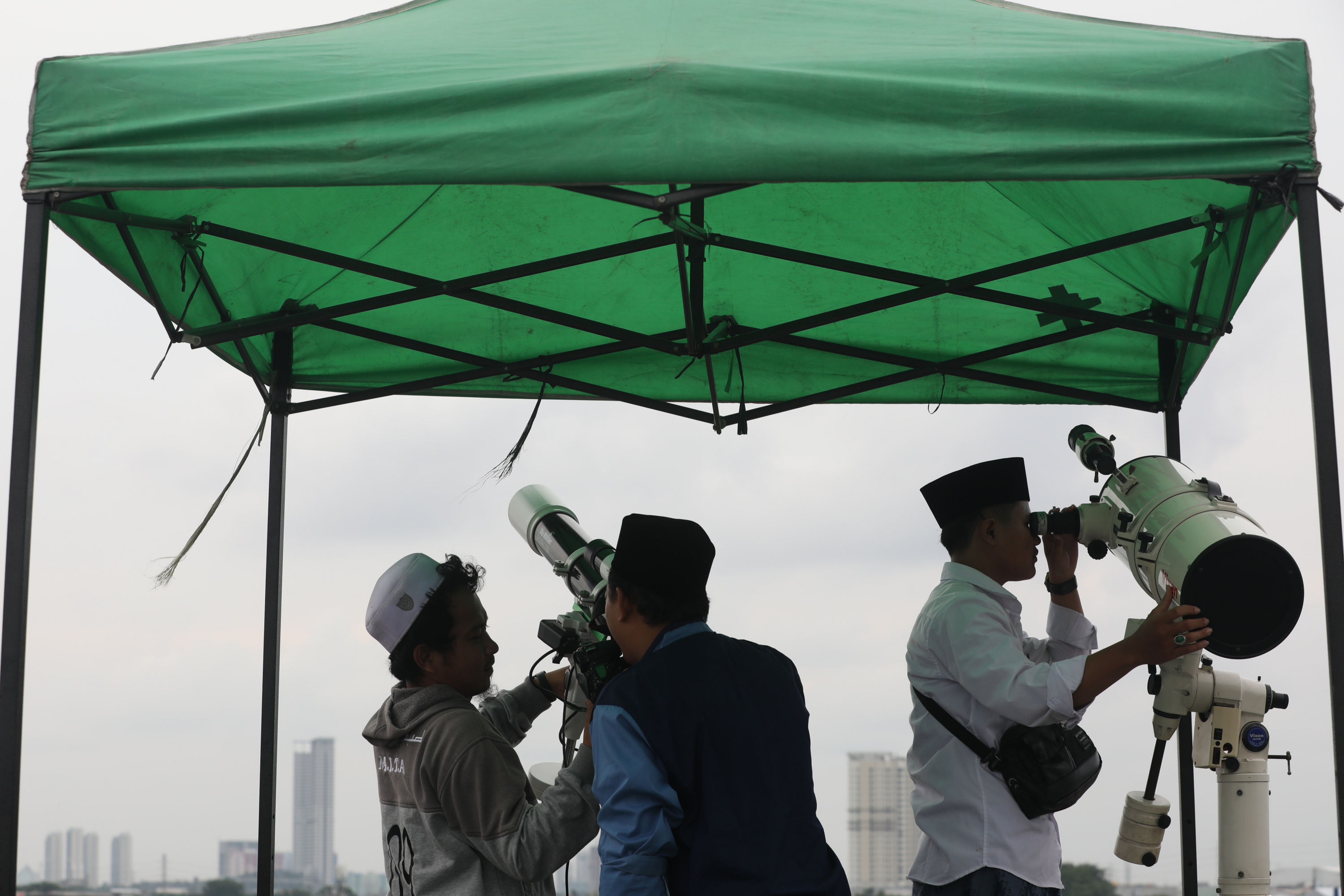 Apa Itu Wujudul Hilal? Metode Penentuan Awal Bulan Hijriyah yang Digunakan oleh Muhammadiyah