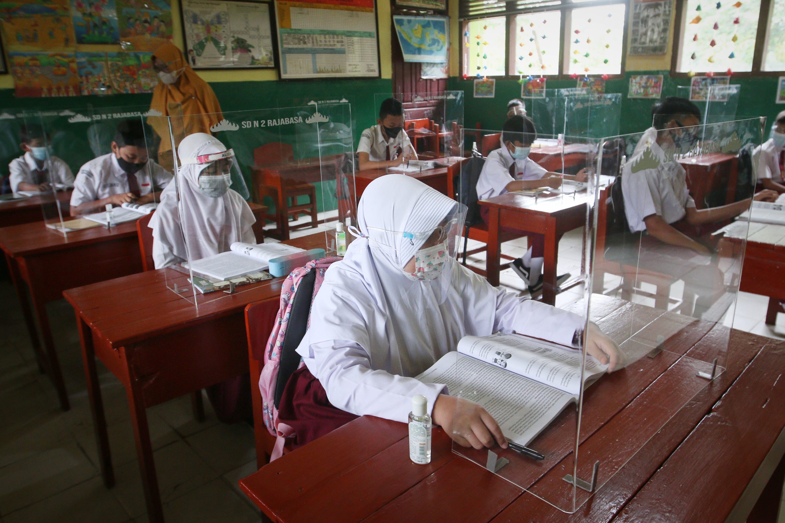 Kunci Jawaban Akhlak Tasawuf Kelas 12 Halaman 51 Kurikulum Merdeka Bab 3: Ayo Berlatih
