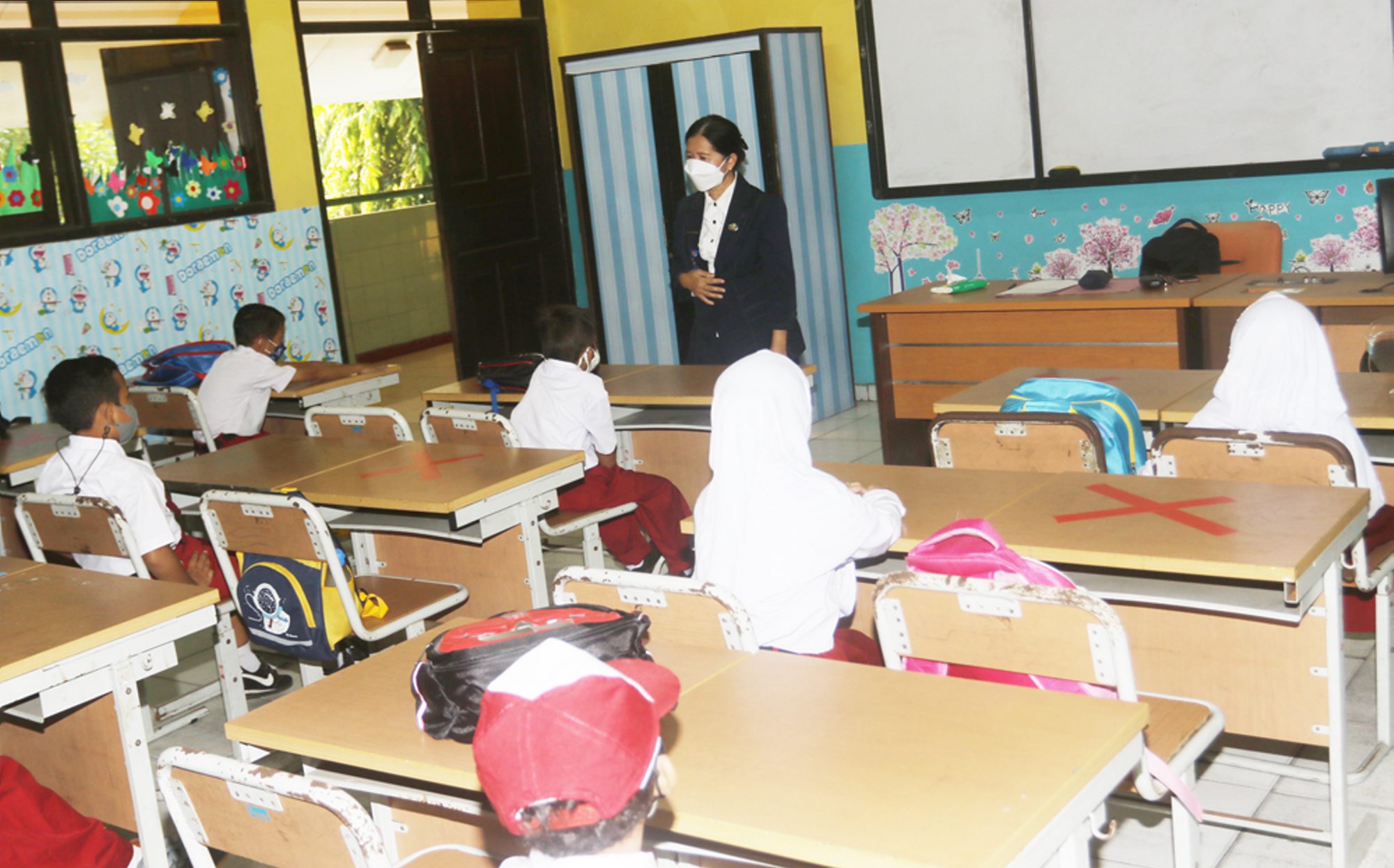 55 Soal PAS Matematika Kelas 3 Semester 2 2026 dan Kunci Jawaban ASAS, ASAT, PAT