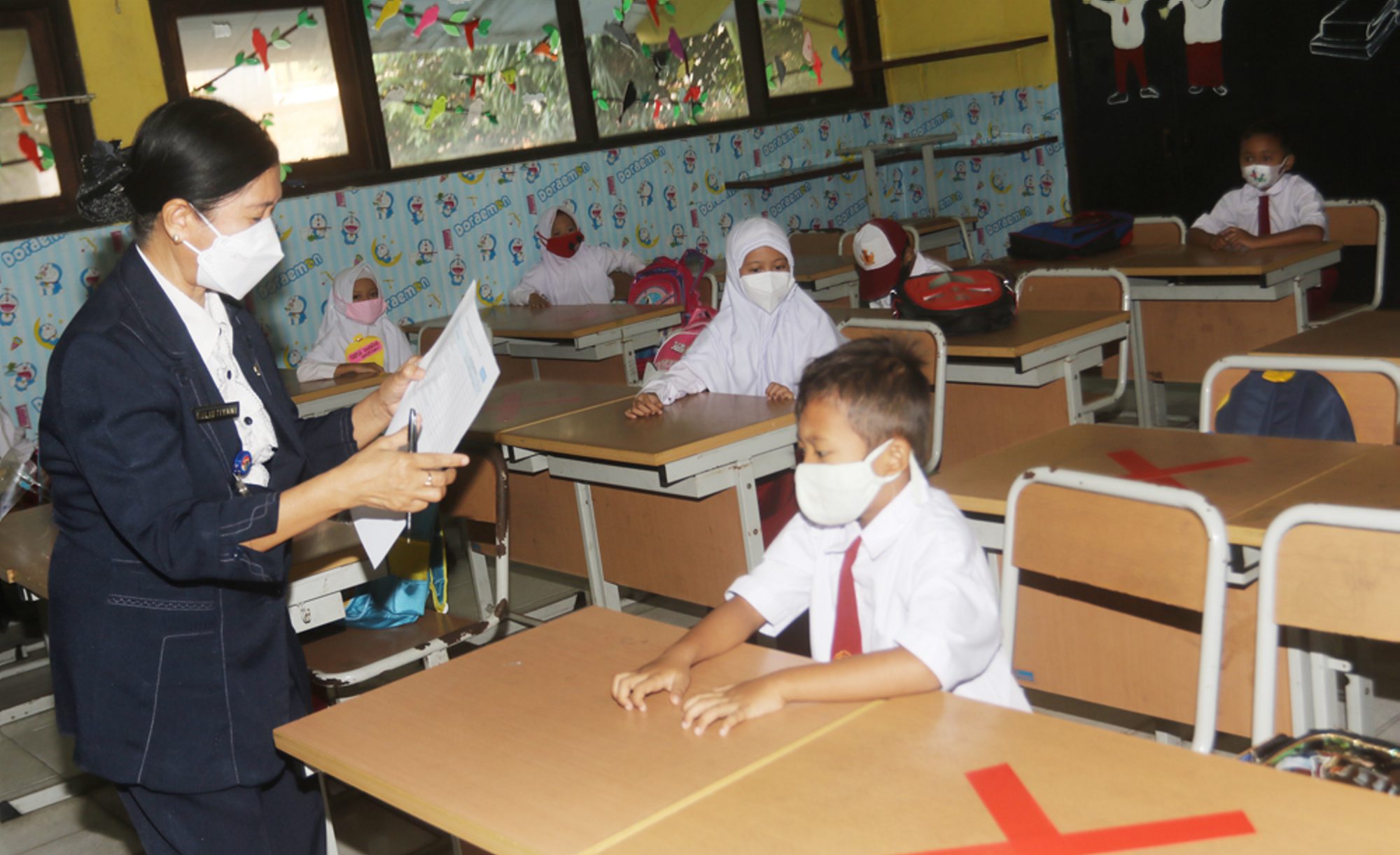 50 Soal IPAS Kelas 6 Semester 2 2026 Kurikulum Merdeka dan Kunci Jawaban