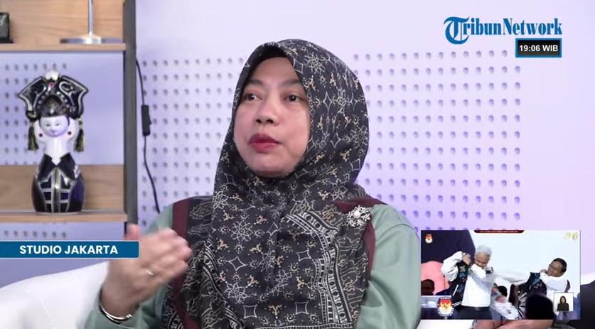 Perludem Ingatkan Masyarakat Jangan Mudah Termakan Janji Manis Capres