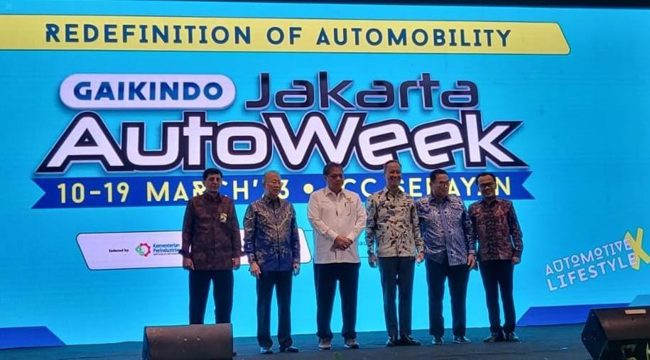 Menko Airlangga: Jumlah Deposito di Atas Rp 5 Miliar Cukup Banyak, Bisa Diserap Industri Otomotif