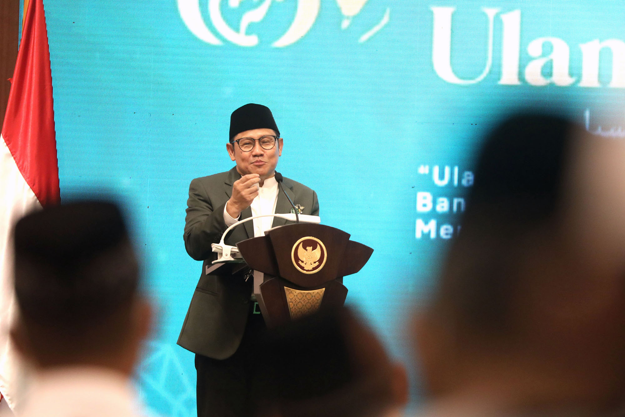 Cak Imin: Reshuffle Hendaknya Tidak Sekadar Politis, Tetapi Meningkatkan Kinerja Pemerintahan