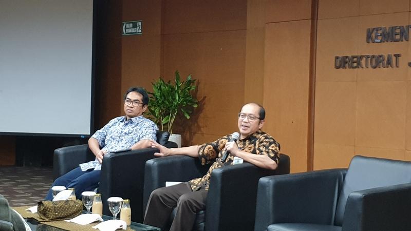 TPI Ditarget Lunasi Utang Rp 800 Miliar ke Pemerintah 5 Tahun Lagi