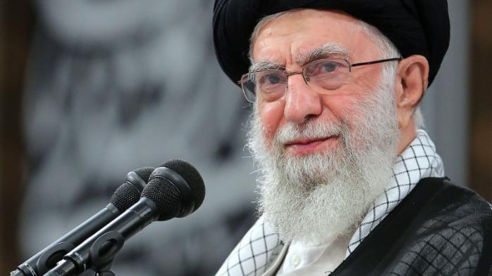 Gabrielle Weiniger, Wartawan Israel yang Tinggal di Tel Aviv Tulis Skenario Kabur Pemimpin Iran